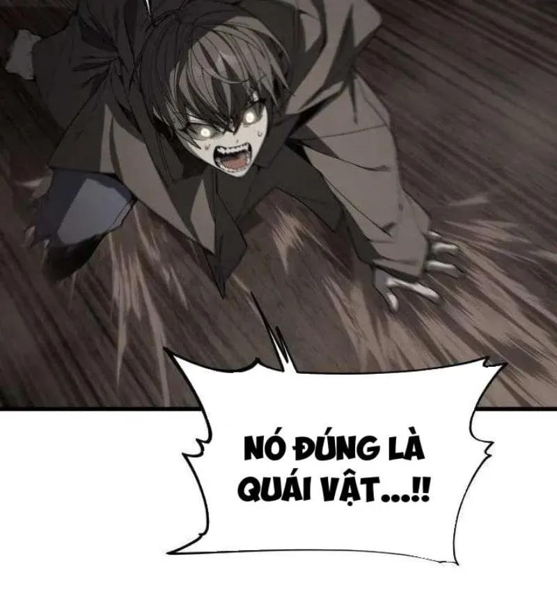 Ta Chính Là Pháp Sư Bóng Ma Trên Sa Mạc Chapter 18 - 19