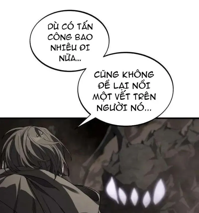 Ta Chính Là Pháp Sư Bóng Ma Trên Sa Mạc Chapter 18 - 22