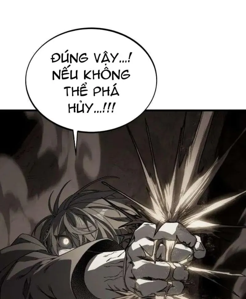 Ta Chính Là Pháp Sư Bóng Ma Trên Sa Mạc Chapter 18 - 31
