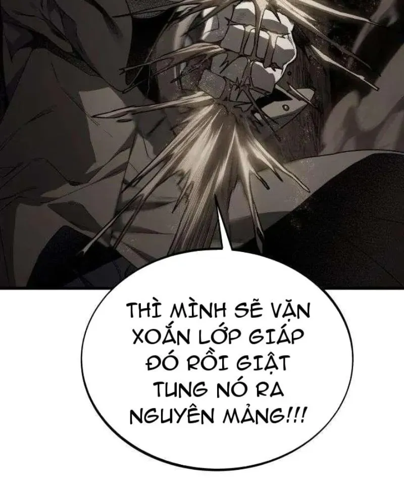 Ta Chính Là Pháp Sư Bóng Ma Trên Sa Mạc Chapter 18 - 32