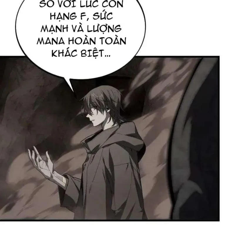 Ta Chính Là Pháp Sư Bóng Ma Trên Sa Mạc Chapter 18 - 5