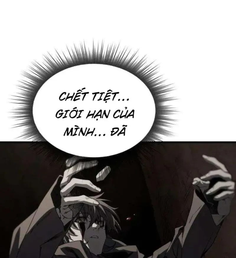 Ta Chính Là Pháp Sư Bóng Ma Trên Sa Mạc Chapter 18 - 58