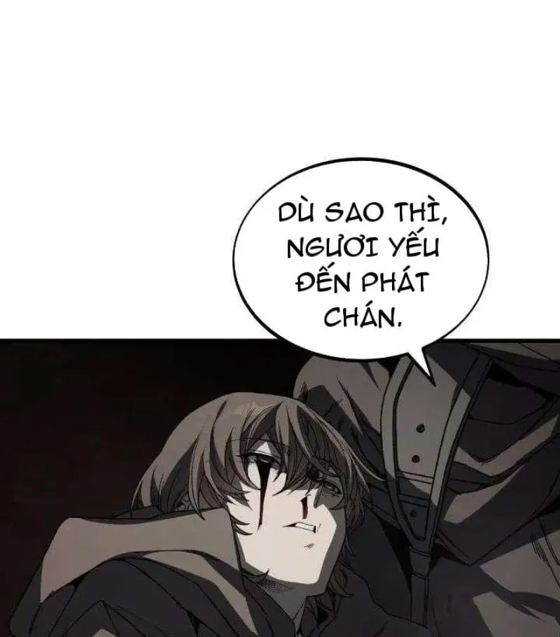Ta Chính Là Pháp Sư Bóng Ma Trên Sa Mạc Chapter 18 - 63