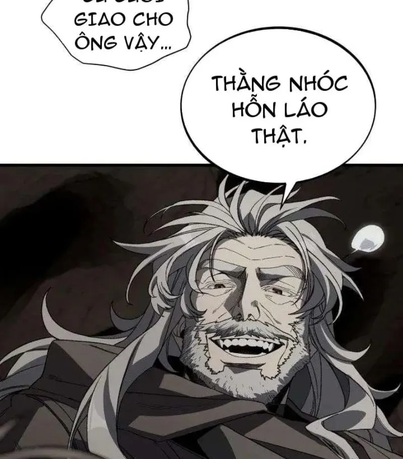Ta Chính Là Pháp Sư Bóng Ma Trên Sa Mạc Chapter 18 - 69
