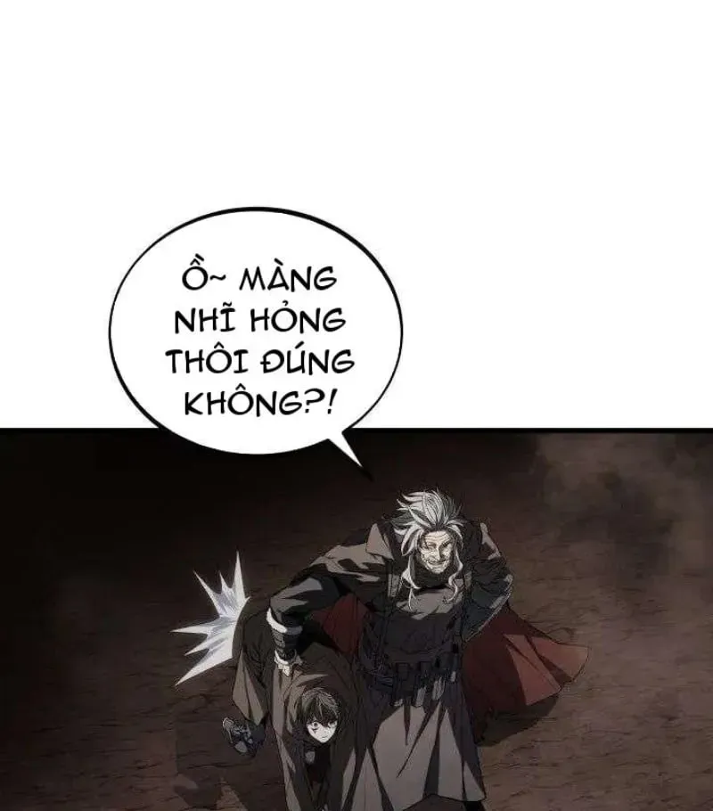 Ta Chính Là Pháp Sư Bóng Ma Trên Sa Mạc Chapter 18 - 75