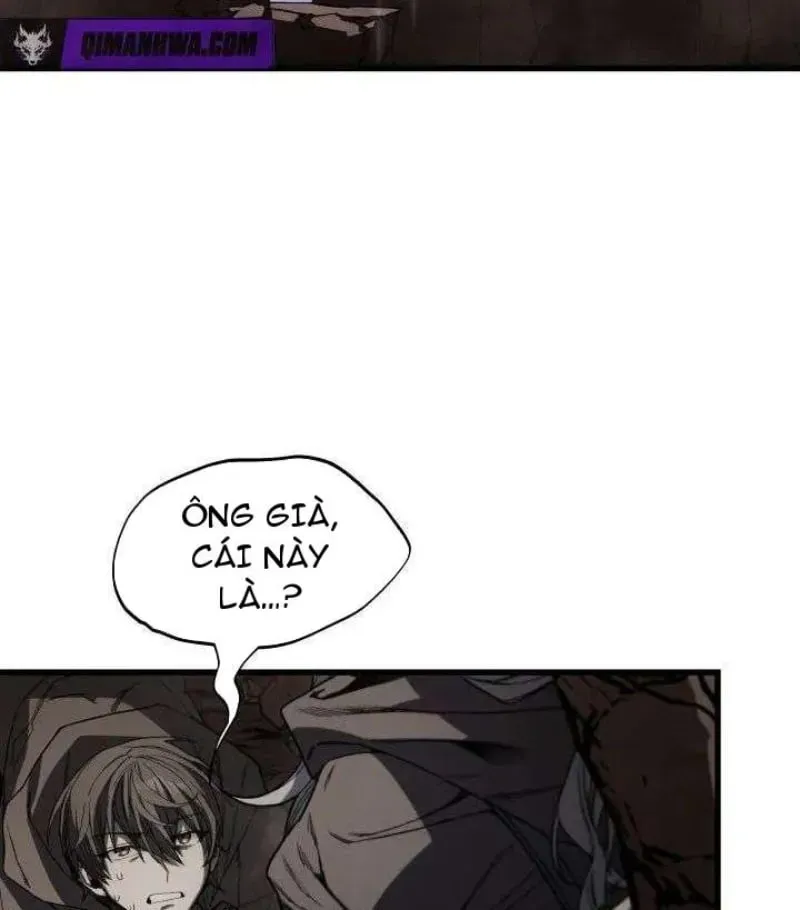 Ta Chính Là Pháp Sư Bóng Ma Trên Sa Mạc Chapter 18 - 82