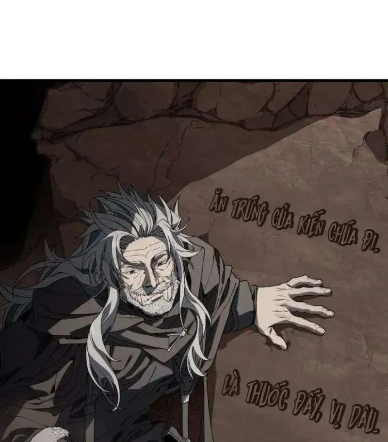 Ta Chính Là Pháp Sư Bóng Ma Trên Sa Mạc Chapter 18 - 84