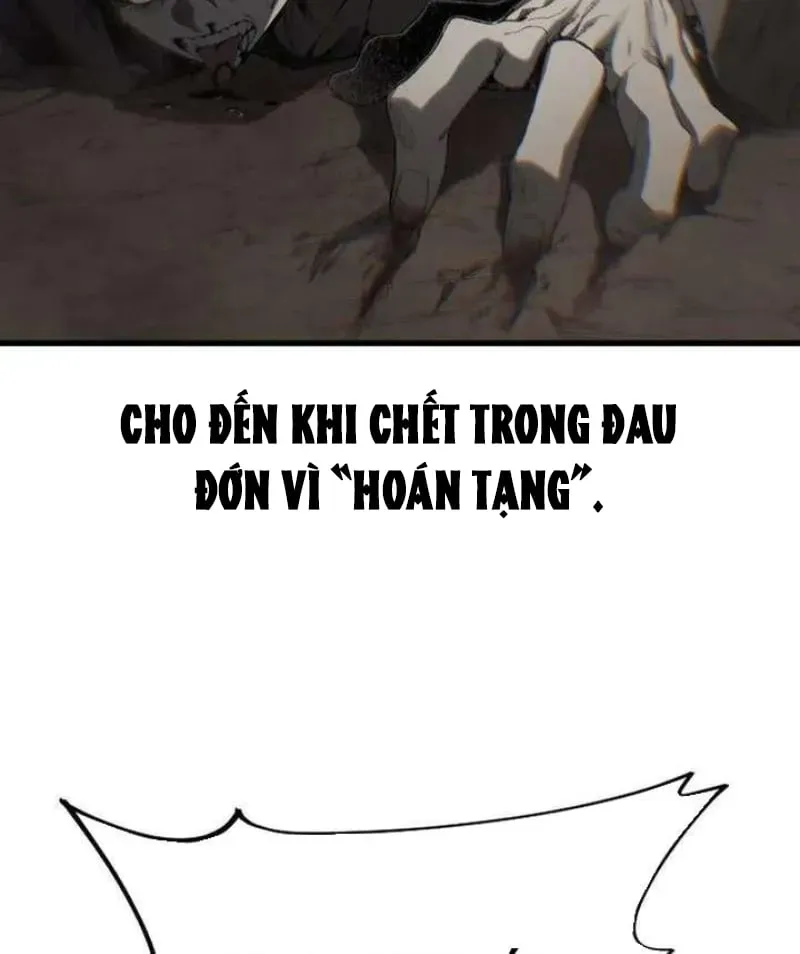 Ta Chính Là Pháp Sư Bóng Ma Trên Sa Mạc Chapter 19 - 21