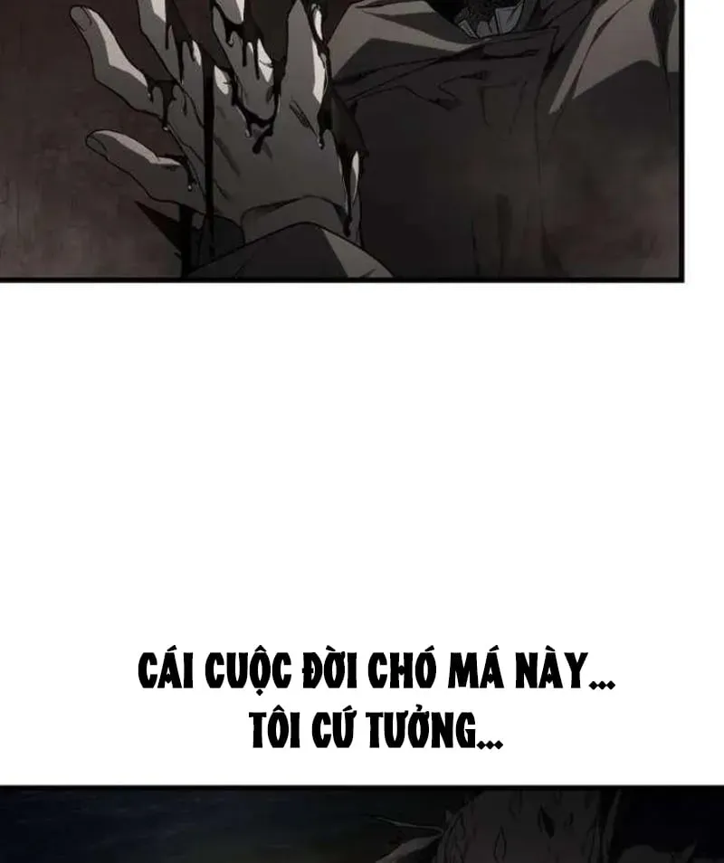 Ta Chính Là Pháp Sư Bóng Ma Trên Sa Mạc Chapter 19 - 30