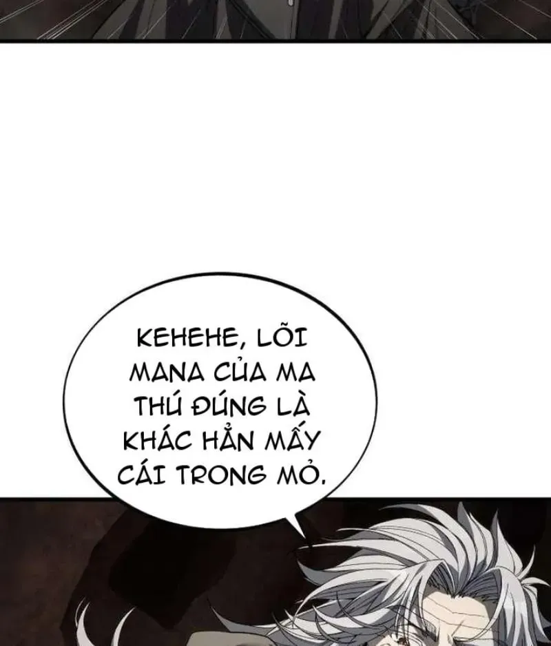 Ta Chính Là Pháp Sư Bóng Ma Trên Sa Mạc Chapter 19 - 43
