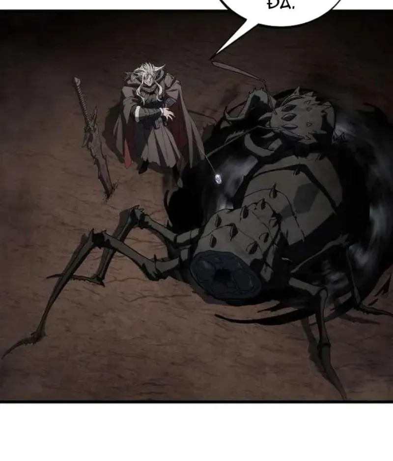 Ta Chính Là Pháp Sư Bóng Ma Trên Sa Mạc Chapter 19 - 46