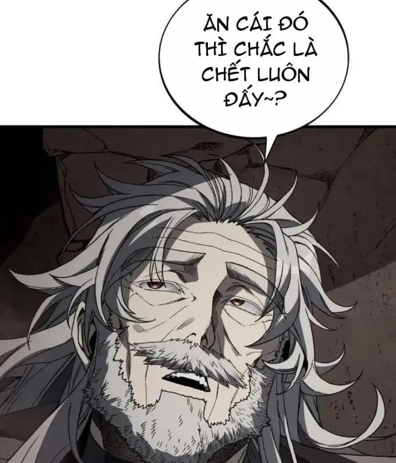 Ta Chính Là Pháp Sư Bóng Ma Trên Sa Mạc Chapter 19 - 6