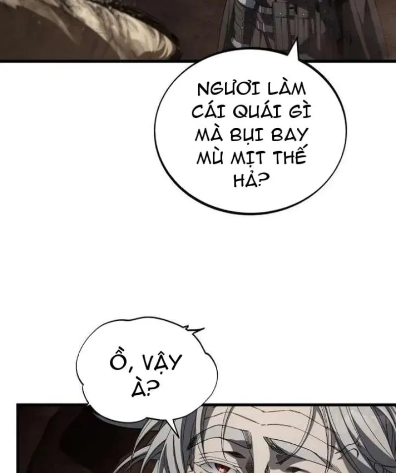 Ta Chính Là Pháp Sư Bóng Ma Trên Sa Mạc Chapter 19 - 63