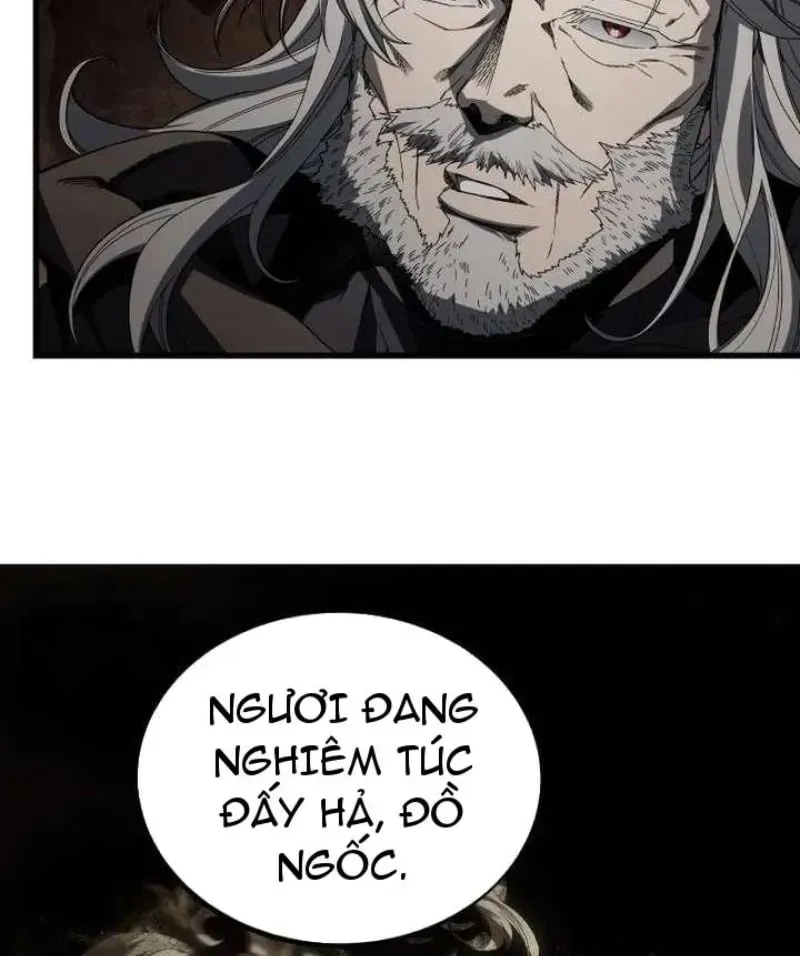 Ta Chính Là Pháp Sư Bóng Ma Trên Sa Mạc Chapter 19 - 64