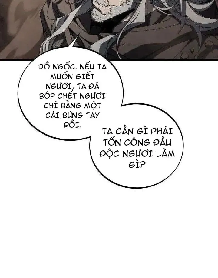 Ta Chính Là Pháp Sư Bóng Ma Trên Sa Mạc Chapter 20 - 21