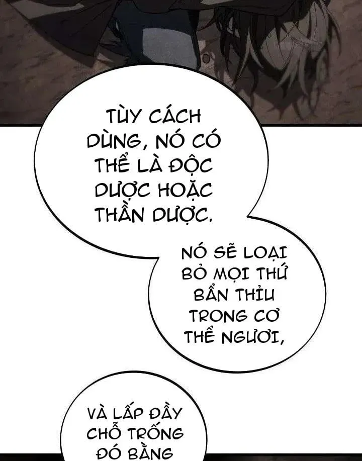 Ta Chính Là Pháp Sư Bóng Ma Trên Sa Mạc Chapter 20 - 25