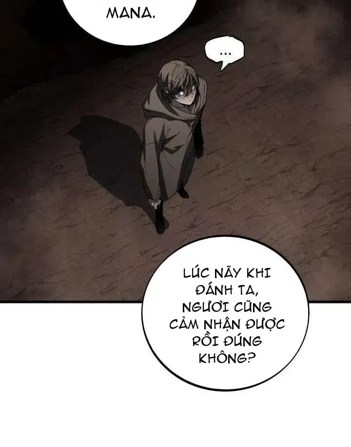 Ta Chính Là Pháp Sư Bóng Ma Trên Sa Mạc Chapter 20 - 26