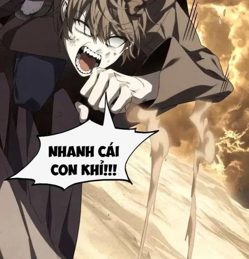Ta Chính Là Pháp Sư Bóng Ma Trên Sa Mạc Chapter 20 - 60