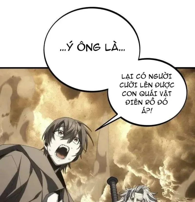 Ta Chính Là Pháp Sư Bóng Ma Trên Sa Mạc Chapter 20 - 81