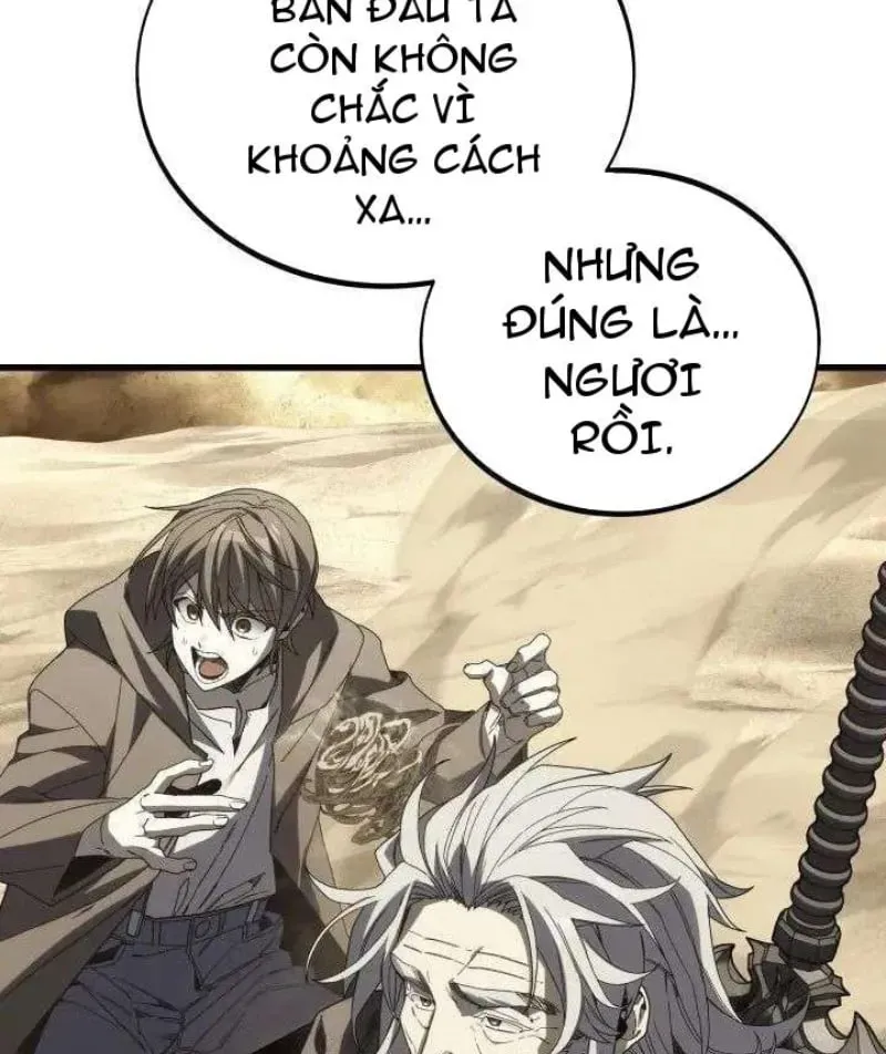 Ta Chính Là Pháp Sư Bóng Ma Trên Sa Mạc Chapter 20 - 96