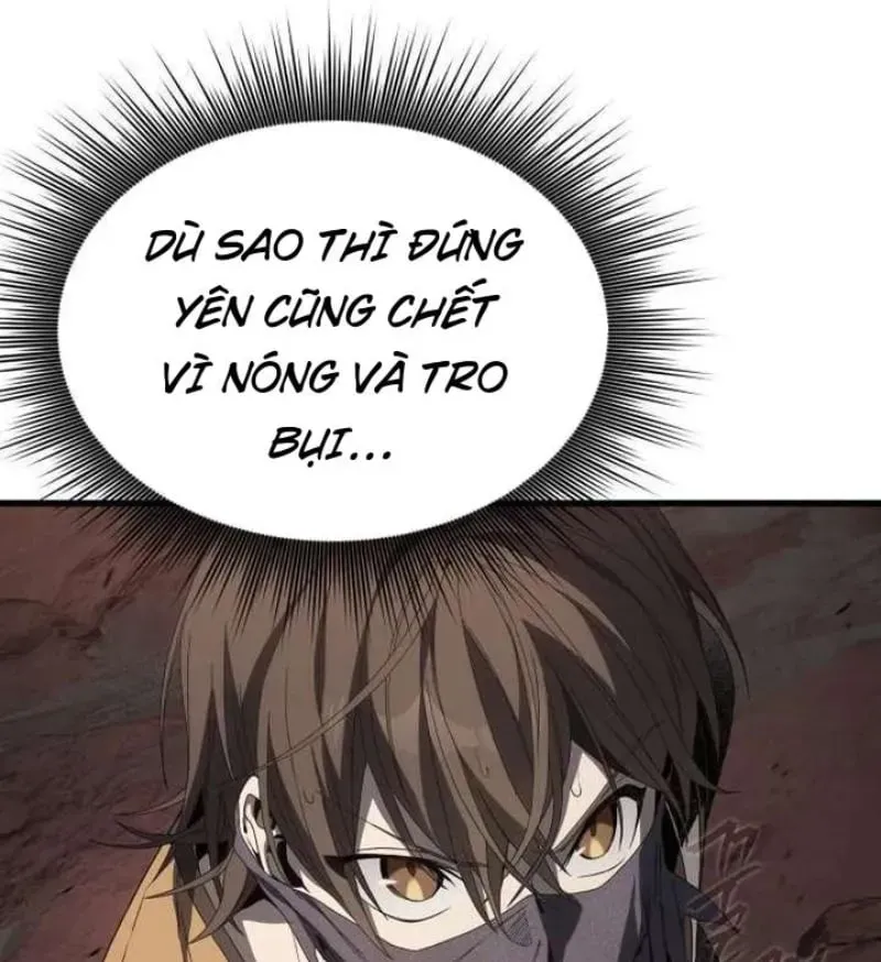 Ta Chính Là Pháp Sư Bóng Ma Trên Sa Mạc Chapter 6 - 20