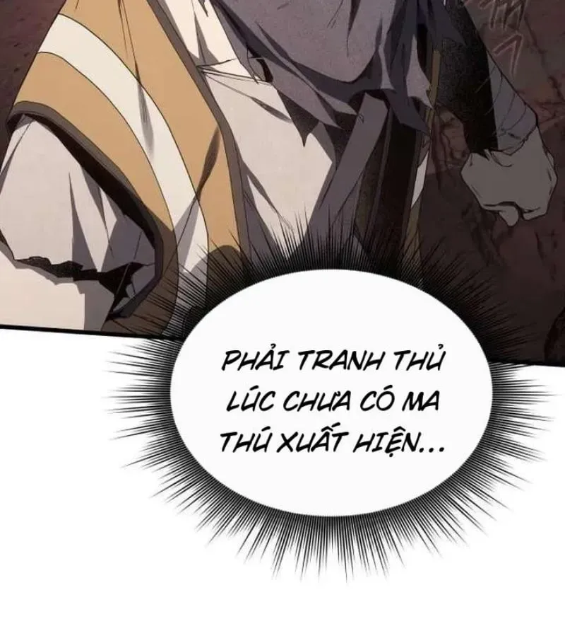 Ta Chính Là Pháp Sư Bóng Ma Trên Sa Mạc Chapter 6 - 21