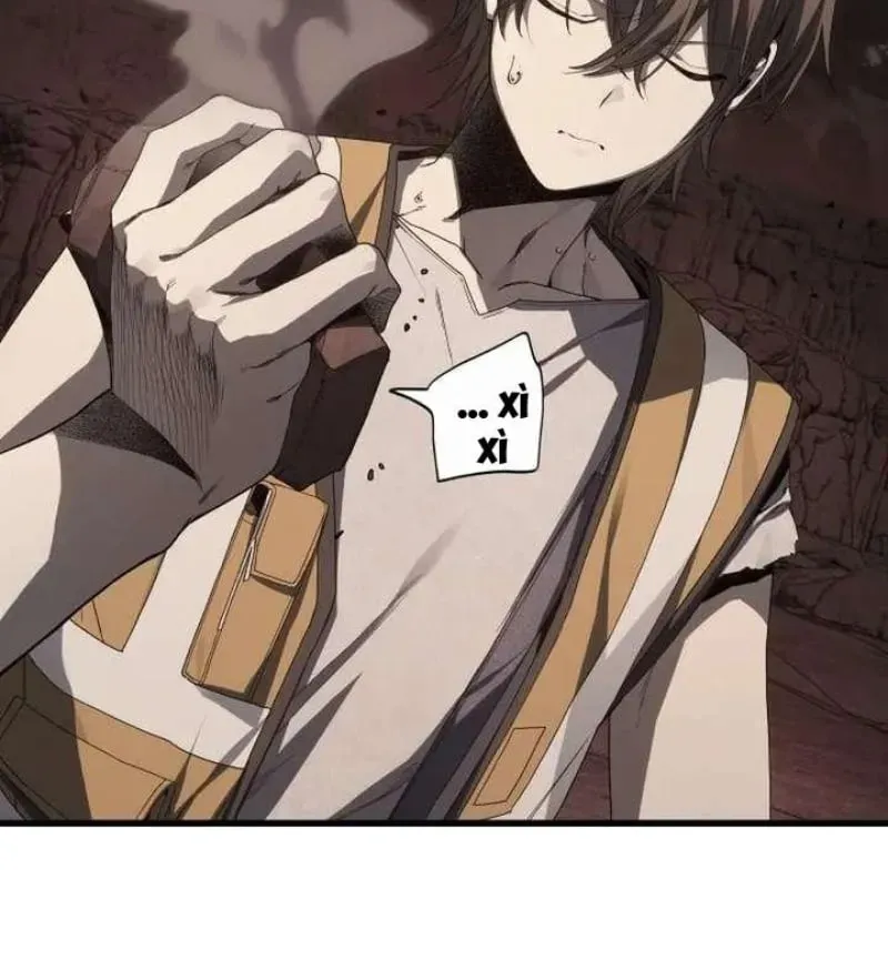Ta Chính Là Pháp Sư Bóng Ma Trên Sa Mạc Chapter 6 - 4