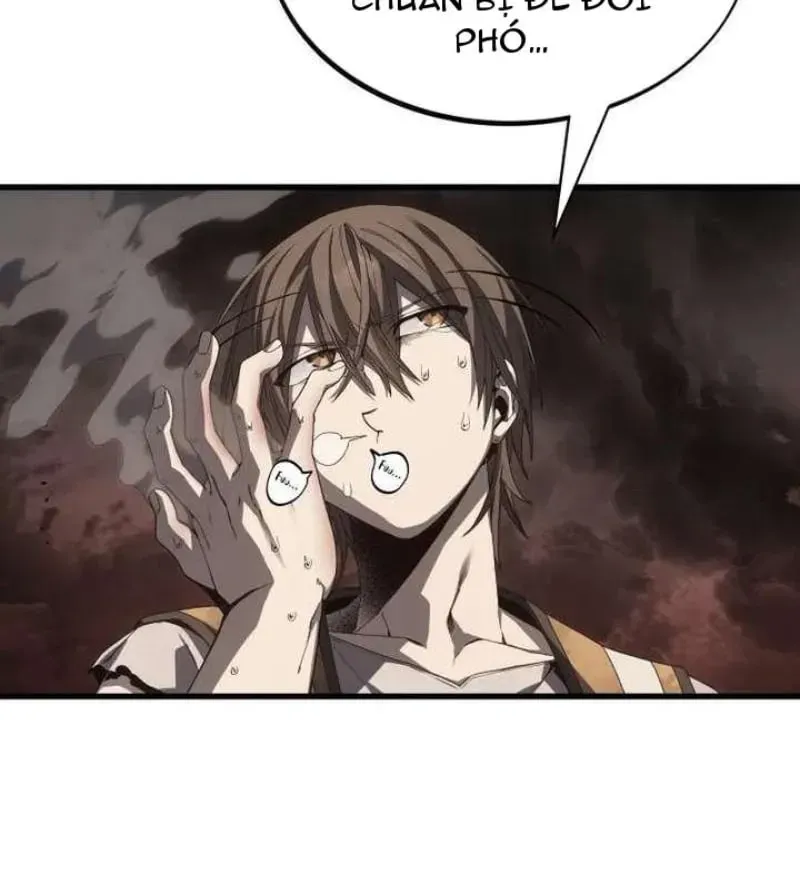 Ta Chính Là Pháp Sư Bóng Ma Trên Sa Mạc Chapter 6 - 9