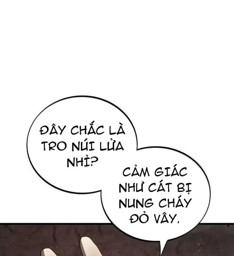 Ta Chính Là Pháp Sư Bóng Ma Trên Sa Mạc Chapter 6 - 10