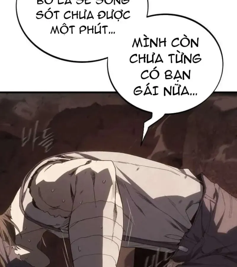 Ta Chính Là Pháp Sư Bóng Ma Trên Sa Mạc Chapter 6 - 100