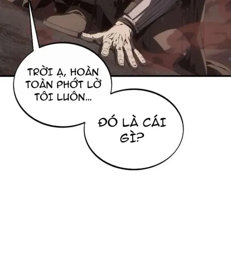 Ta Chính Là Pháp Sư Bóng Ma Trên Sa Mạc Chapter 7 - 81