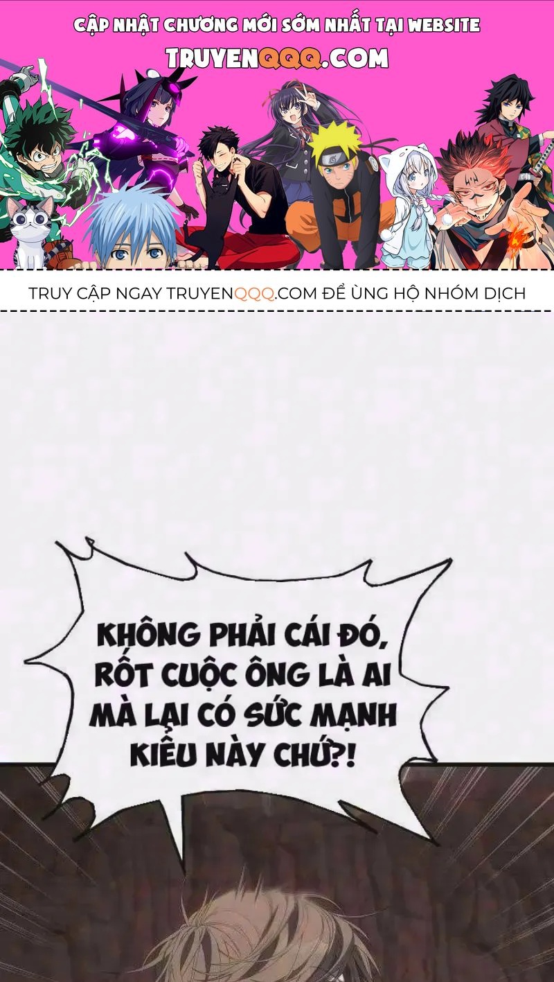 Ta Chính Là Pháp Sư Bóng Ma Trên Sa Mạc Chapter 8 - 1