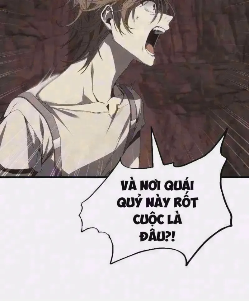 Ta Chính Là Pháp Sư Bóng Ma Trên Sa Mạc Chapter 8 - 2
