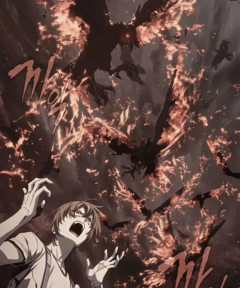 Ta Chính Là Pháp Sư Bóng Ma Trên Sa Mạc Chapter 8 - 19