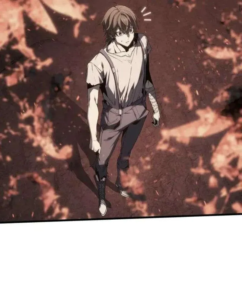 Ta Chính Là Pháp Sư Bóng Ma Trên Sa Mạc Chapter 8 - 22