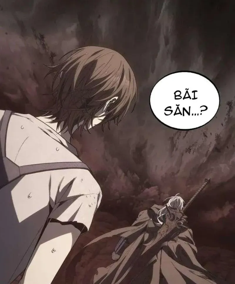 Ta Chính Là Pháp Sư Bóng Ma Trên Sa Mạc Chapter 8 - 4