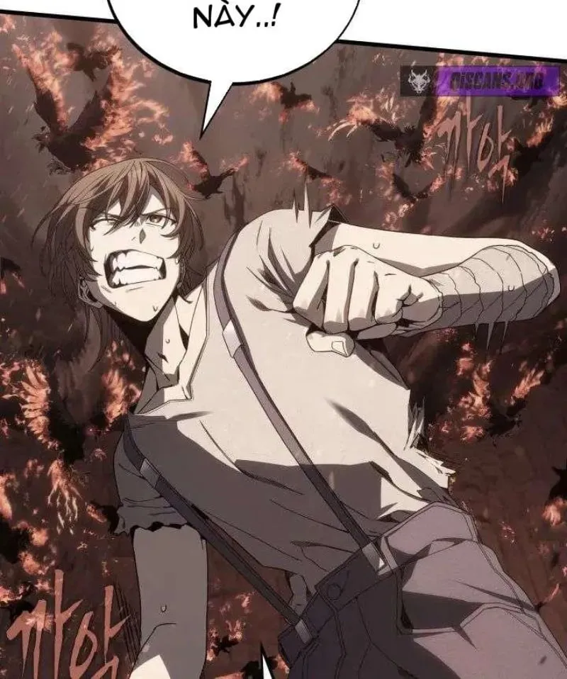 Ta Chính Là Pháp Sư Bóng Ma Trên Sa Mạc Chapter 8 - 32