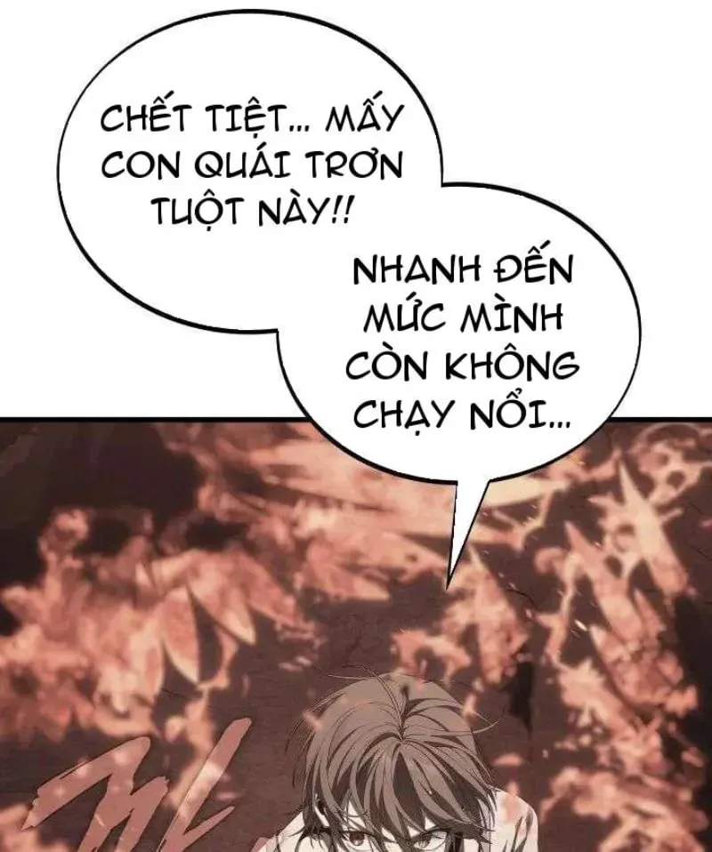 Ta Chính Là Pháp Sư Bóng Ma Trên Sa Mạc Chapter 8 - 37