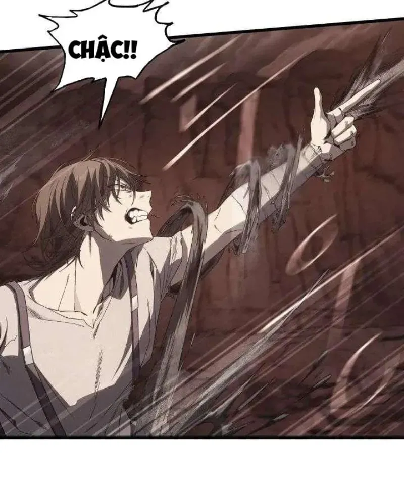 Ta Chính Là Pháp Sư Bóng Ma Trên Sa Mạc Chapter 8 - 40