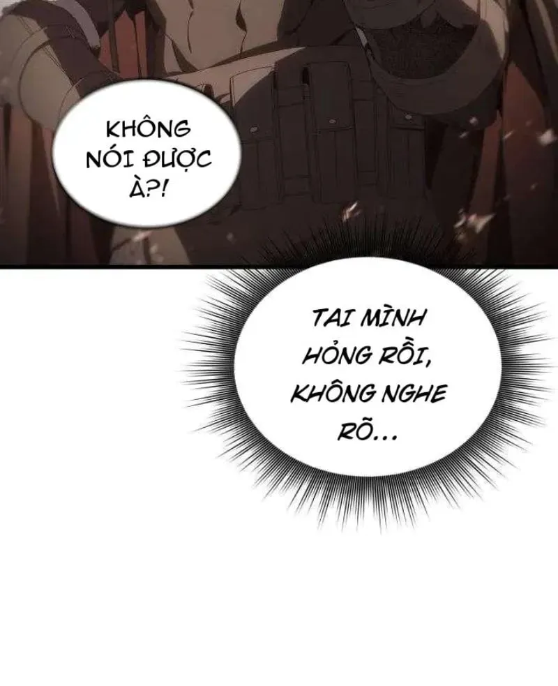 Ta Chính Là Pháp Sư Bóng Ma Trên Sa Mạc Chapter 8 - 56