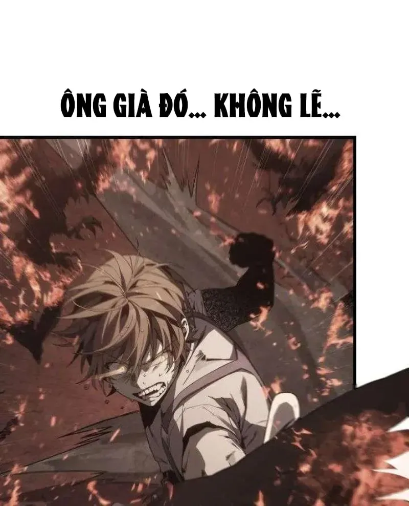 Ta Chính Là Pháp Sư Bóng Ma Trên Sa Mạc Chapter 8 - 80