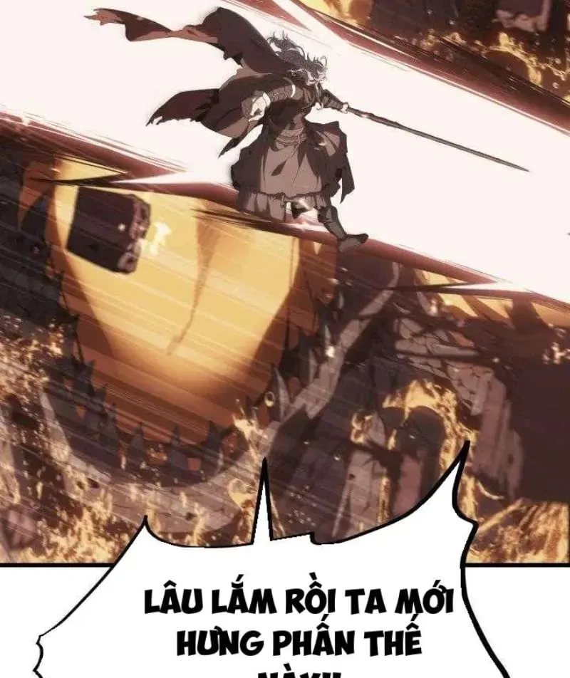 Ta Chính Là Pháp Sư Bóng Ma Trên Sa Mạc Chapter 8 - 88
