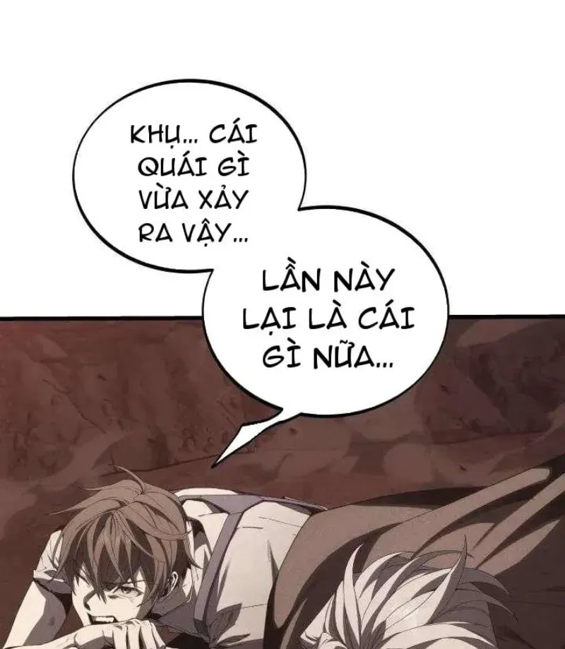 Ta Chính Là Pháp Sư Bóng Ma Trên Sa Mạc Chapter 9 - 28
