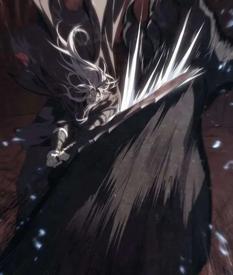 Ta Chính Là Pháp Sư Bóng Ma Trên Sa Mạc Chapter 9 - 82