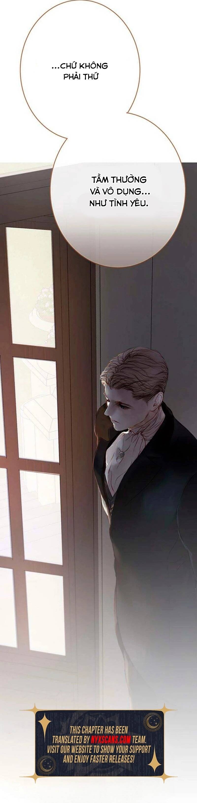 Rừng Chanh Chapter 2 - 17