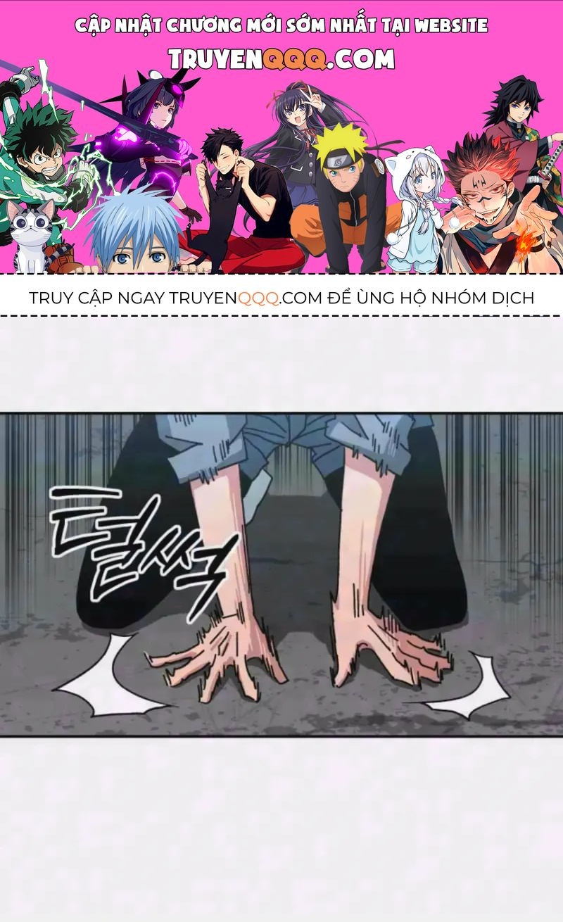 Góa Phụ Tận Thế Chapter 10 - 1