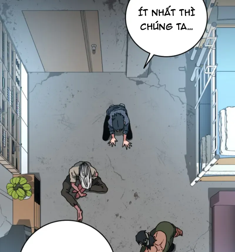 Góa Phụ Tận Thế Chapter 10 - 11