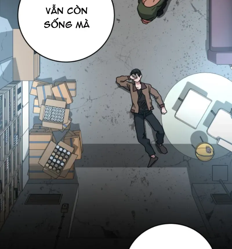Góa Phụ Tận Thế Chapter 10 - 12