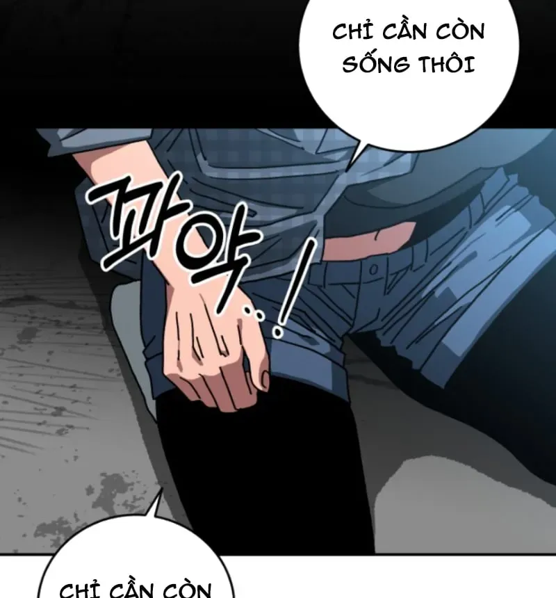 Góa Phụ Tận Thế Chapter 10 - 13
