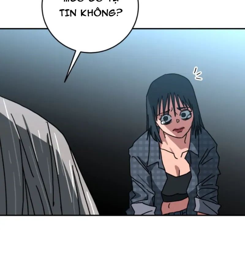 Góa Phụ Tận Thế Chapter 10 - 16